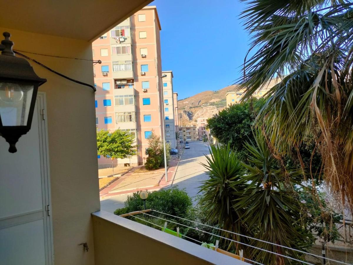 Popi & Silver Apartment Trapani Exterior photo