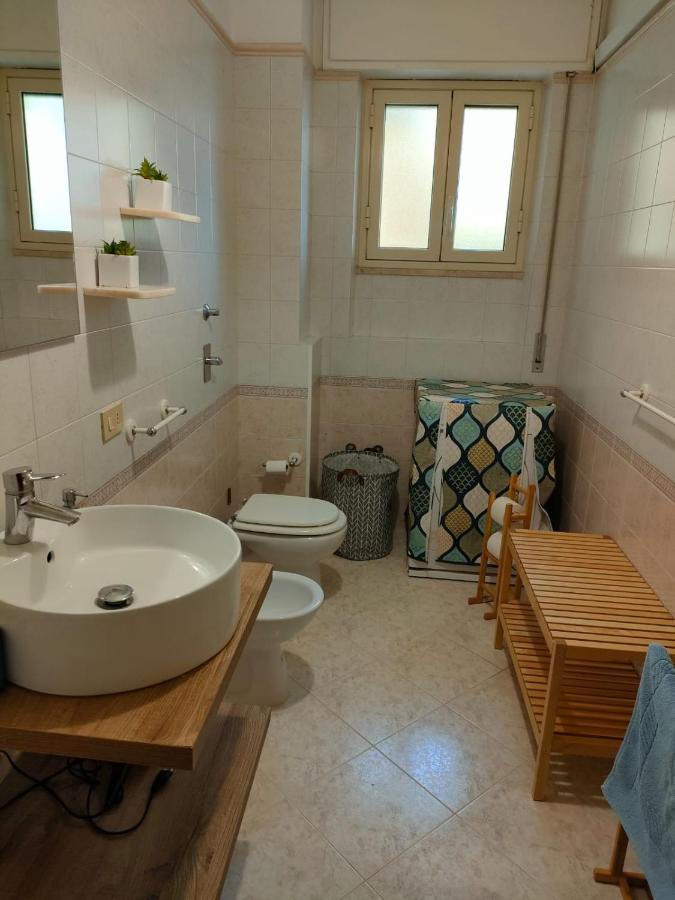 Popi & Silver Apartment Trapani Exterior photo